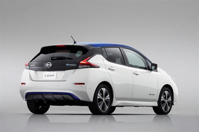 Najpredávanejší elektromobil na Slovensku si zaobstaralo aj ministerstvo hospodárstva